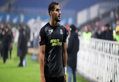 جزئیات قرارداد شهاب زاهدی با زوریا لو رفت!

