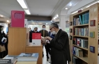 احمد مسجد جامعی (2)