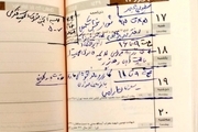 برنامه محمود صادقی در زمان تعطیلی مجلس + عکس