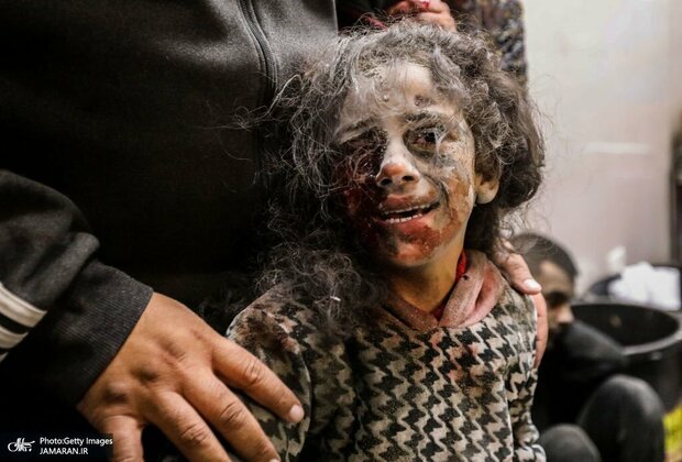 محققان نسل‌کشی تایید کردند: اقدامات اسرائیل در غزه مصداق نسل‌کشی است
