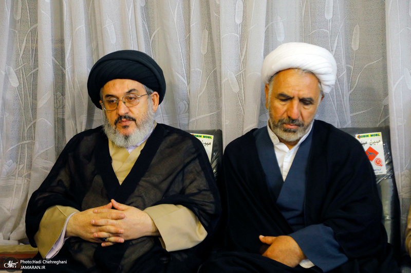 نشست «امام خمینی و علم اخلاق» با سخنرانی مسیح بروجردی