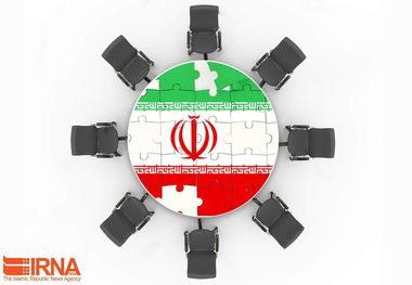 همبستگی سیاسی در خانه احزاب الگویی برای اداره کشور است