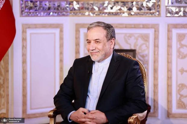 ترامپ از دست عراقچی عصبانی شد!