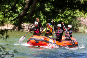 منتخب تصاویر امروز جهان- 12 خرداد 1400