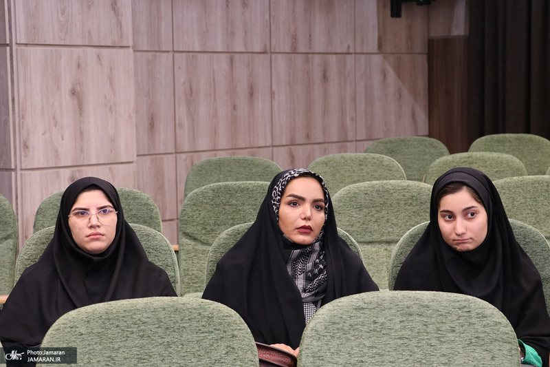 دومین روز همایش «زن، اسلام و دنیای معاصر»