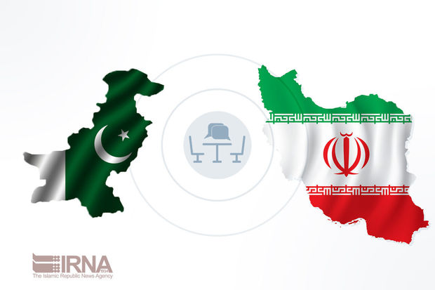 ظرفیت‌های مشترک ترانزیت ایران و پاکستان بررسی می‌شود