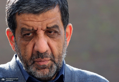 ضرغامی شعارش برای انتخابات را اعلام کرد: من روحانی نیستم!