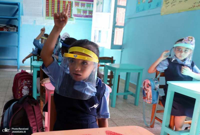 منتخب تصاویر امروز جهان- 25 مهر