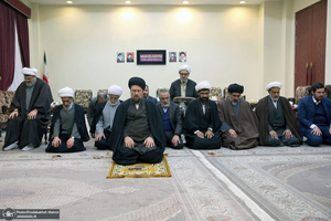 همایش «فرمان هشت ماده ای امام خمینی(س)، منشور حقوق شهروندی» 