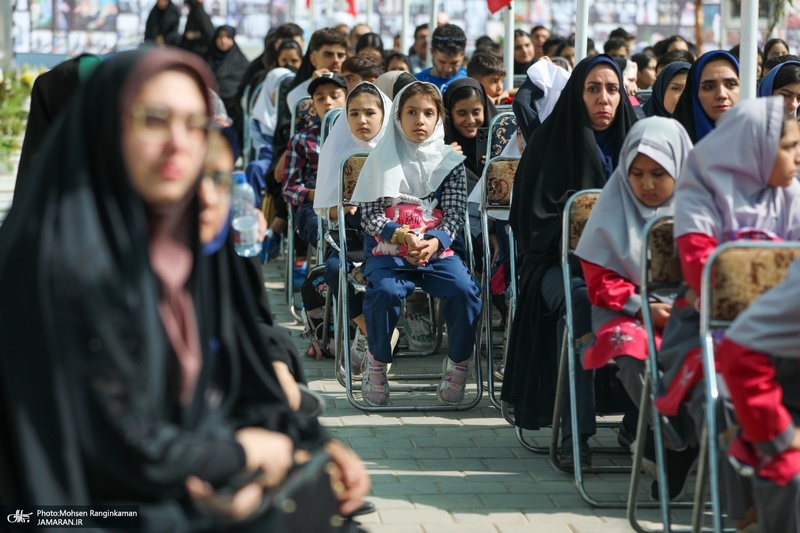 زنگ دانش آموز شهید
