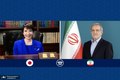 درخواست نخست وزیر ژاپن از پزشکیان برای جلوگیری از افزایش تنش در باب المندب