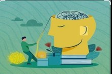 چگونه سلامت روان خود را در محیط کار خود حفظ کنیم 