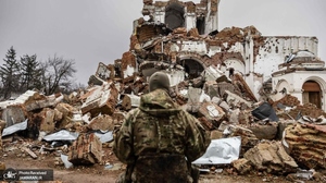 منتخب تصاویر امروز جهان - 6 دی 1401