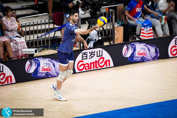 از امید به آینده والیبال تا هم قسمی برای برد مقابل آمریکا!