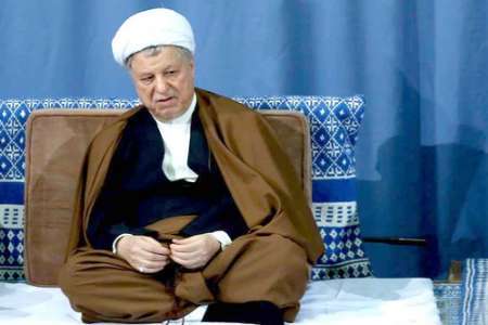 مدیریت آیت الله هاشمی رفسنجانی در مناصب مهم نظام بیانگر درایت  ایشان بود