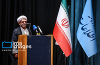 مراسم تکریم و معارفه نماینده رهبر انقلاب در موسسه اطلاعات (5)