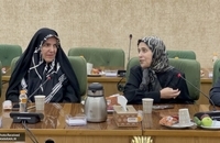 نشست فراکسیون امید مجلس دهم با معاون رئیس‌جمهور (4)