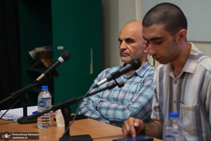 ویژه برنامه روز جهانی کارگر