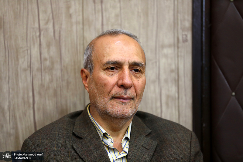 جلسه هیات امنا و برخی از کمیته های موسسه همیاران نازی آباد