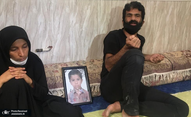 پسری که نخواست زنده بماند؛ جزئیاتی از خودکشی دانش‌آموز 11 ساله بوشهری