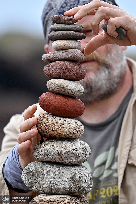 منتخب تصاویر امروز جهان- 20 تیر 1400