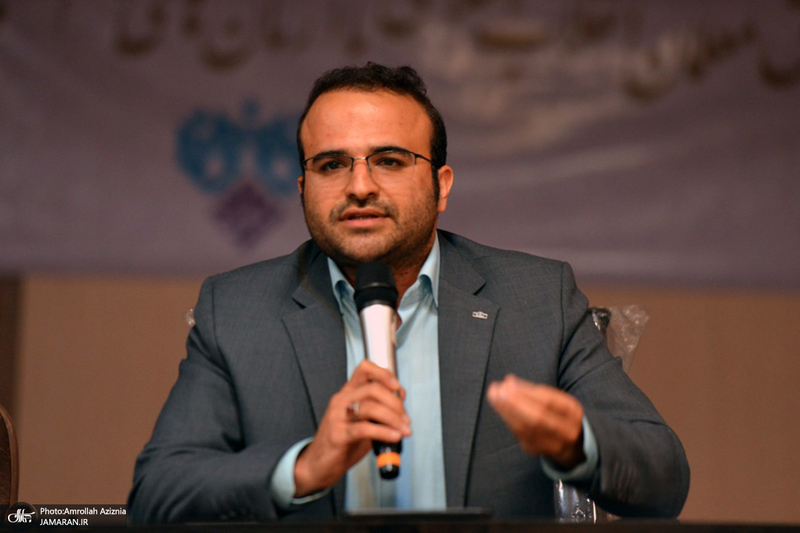 نشست «معلمان انقلاب اسلامی» در جوار حرم مطهر امام خمینی (س)