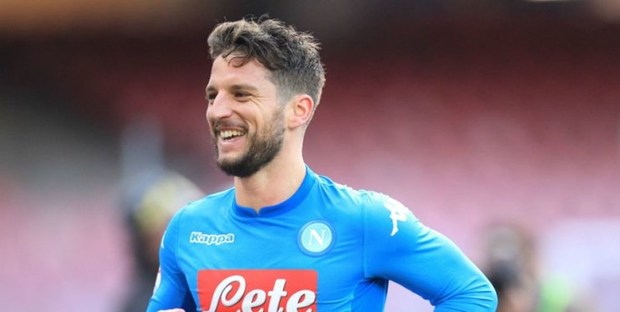 شرط بازیکن ناپولی برای رفتن به اینتر 
