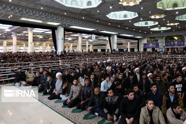 تمهیدات ستاد نماز جمعه تهران برای پیشگیری از کرونا