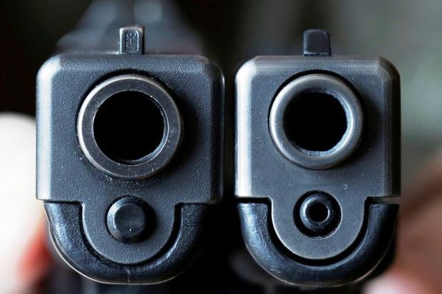 تیراندازی در مهاباد یک زخمی برجاگذاشت