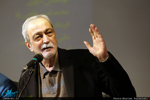 نشست بررسی ابعاد سیاسی اجتماعی اقتصادی ناآرامی های دی ماه 96 - قانعی راد