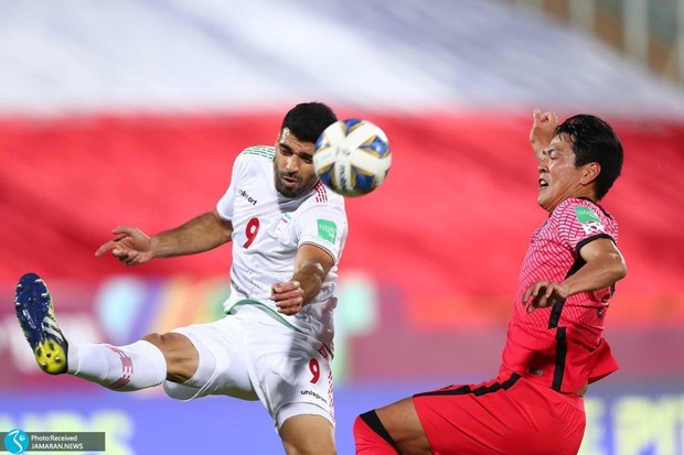  بیایید با هم ایران را شکست دهیم!