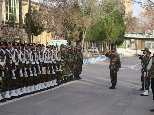 سرلشکر موسوی از پایگاه هوانیروز کرمان بازدید کرد