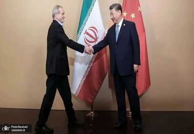 چین: پکن میزبان رئیس‌جمهور ایران، روسیه و دبیرکل سازمان ملل خواهد بود