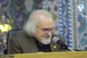 پنجمین محفل ادبی پروانه ها در مجتمع فرهنگی هنری یادگار امام (ره) قم