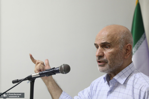 نشست جنگ و ظرفیت های ملی