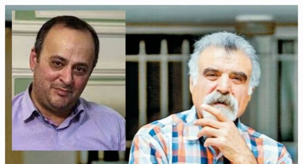 داغدار خشکی فزاینده سرزمین ایران/ به مناسبت سومین سالگرد درگذشت علی رضاقلی/ یادداشتی از علی عرب‌مازار یزدی