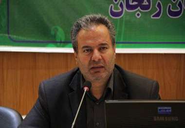 تحقق ارتقای بهره وری در کشاورزی زنجان با بذر گواهی شده