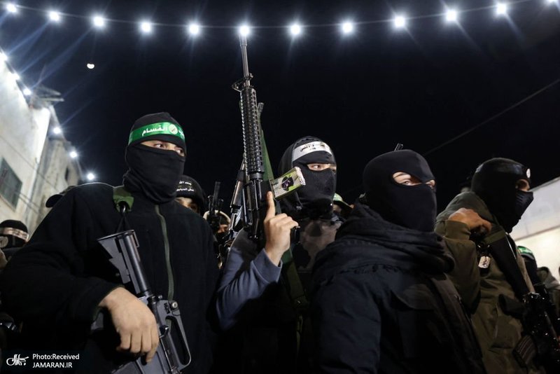 منتخب تصاویر امروز جهان - 7 اسفند 1401