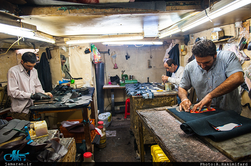 به مناسبت روز جهانی کارگر؛ ارزشمندترین طبقه / کارگر / کارگران