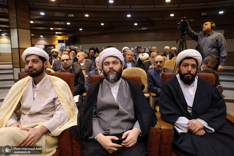 ششمین مجمع دبیران شورهای امر به معروف و نهی از منکر دستگاه های اجرایی کشور و تشکل های مردمی