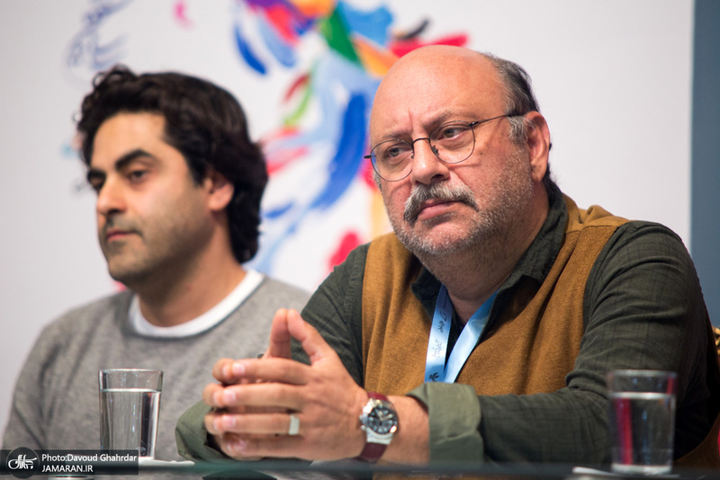 ششمین روز از جشنواره فیلم فجر