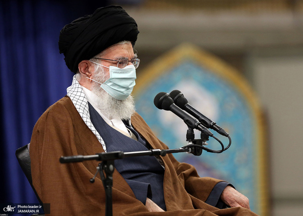 تذکر رهبر انقلاب به وزارت بهداشت برای دنبال کردن مسئله‌ی تعرفه‌ خدمات پرستاری