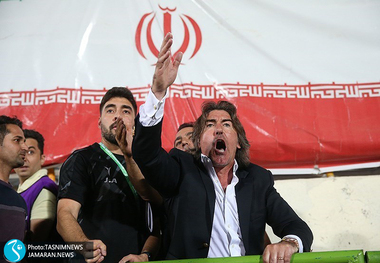 رسمی| انتخاب عجیب باشگاه؛ ساپینتو به استقلال برگشت
