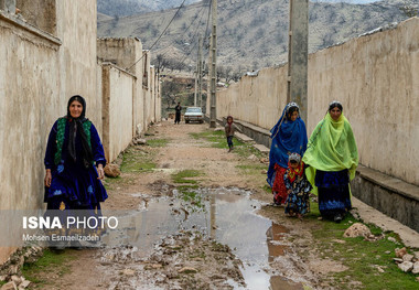 جامعه روستایی همدان به سمت چاقی می‌رود