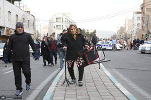 راهپیمایی باشکوه 22 بهمن-6