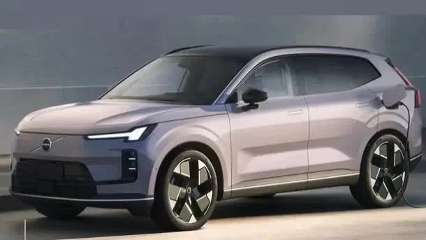 طرح فروش خودرو ولوو XC70 (تیرماه 1405) + جدول و شرایط