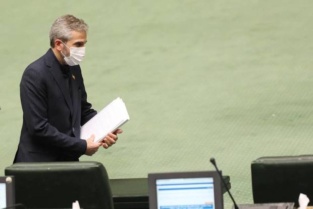 مذاکره کننده ارشد ایران: کشورهای اروپایی چگونه می‌توانند نگران وضعیت حقوق بشر در ایران باشند؟
