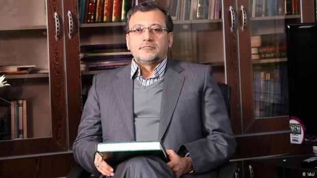 واکنش فاضل لاریجانی به شایعه دستگیری‌اش