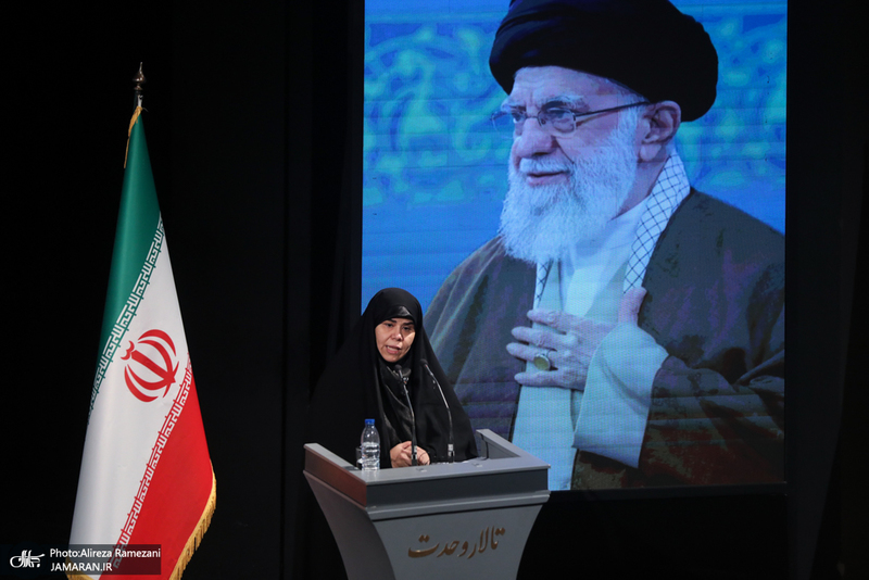 سومین آیین گرامیداشت «امینِ ایران» به یاد رهبر حکیم انقلاب و خانواده شهیدشان