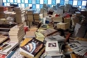 ساماندهی قاچاق کتاب در پایتخت